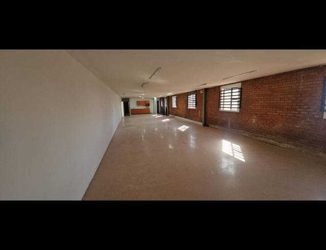 INDUSTRIAL PROPERTY TO RENT IN RANDJESPARK